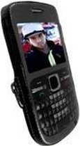 Krusell 89518 Classic Multidapt Case for Nokia C3-00