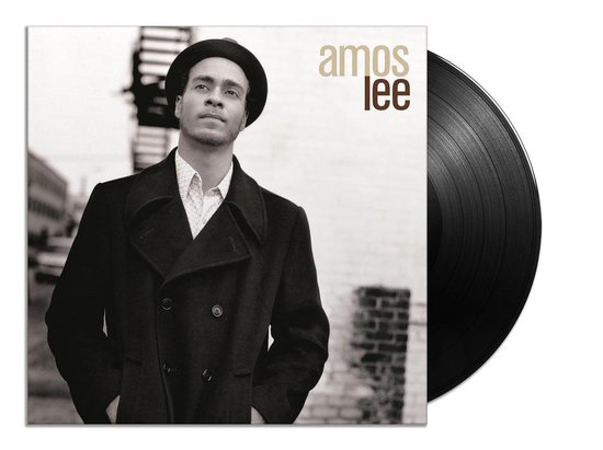 Amos Lee (LP)