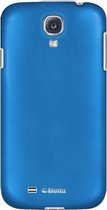 Krusell ColorCover Samsung Galaxy S4 (bleu)