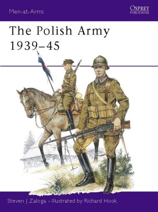 The Polish Army 1939–45