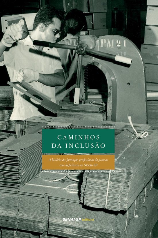 Engenharia da Formação Profissional - Caminhos da inclusã ... - cover