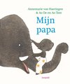 foto van Mijn papa