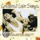 Golden Greats: Greatest Love Songs