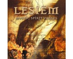 Mystic Spirit Voices