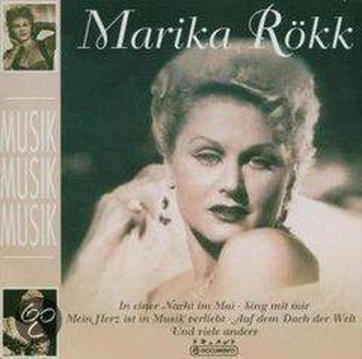 Musik, Musik, Musik