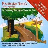 Paddington Bear's First Concert: Runaway Bunny