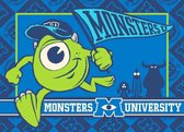 Associated Weavers Vloerkleed  - Monsters University - 133x95cm