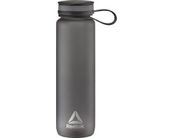 Reebok bidon 1000 ml grijs | bol.com