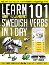 Learn 101 Swedish Verbs in 1 Day with the Learnbots