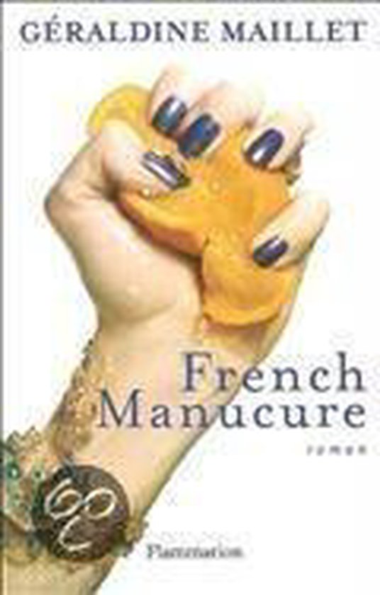 French manicure
