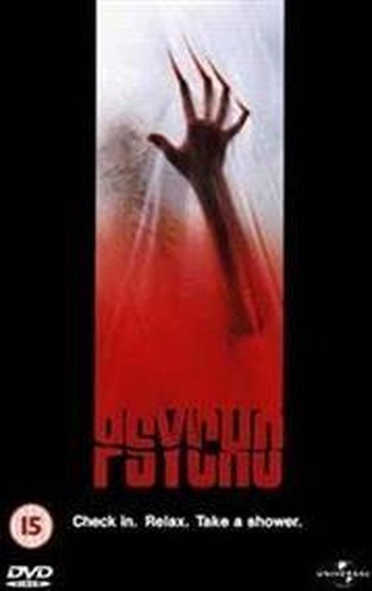 Psycho ('98) (D)
