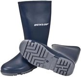 Botte enfant Dunlop Blauw, Taille 34