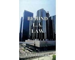 Behind L.A. Law