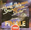 Henny Huisman Sound Mix Show, Finale 1995