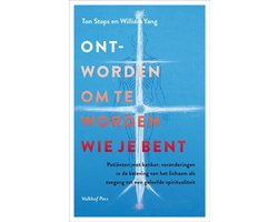 Omslag van Ont-worden om te worden die je bent