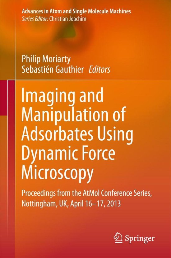 Springer Nature Proceedings excluding Computer Science - Ima ... - cover