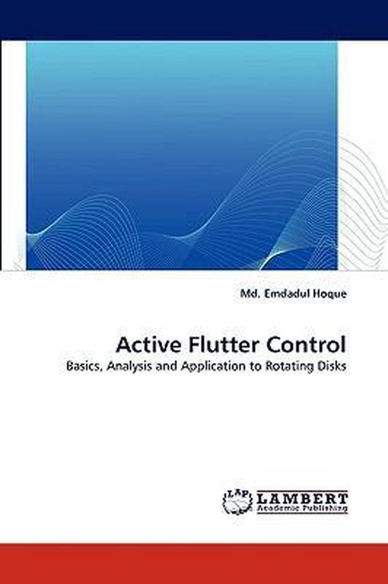 Active Flutter Control