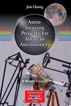 AstroImaging Projects Amateur Astronomer