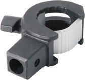 "Rive - Adapter Rond Clip on | 2 Stuks | D36 - "