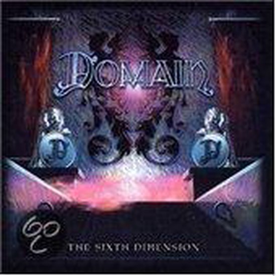 Foto: Sixth dimension