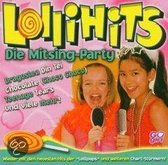 Lollihits:mitsing Party