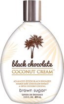 BROWN SUGAR BLACK CHOCOLATE COCONUT DREAM Zonnebankcreme 200x BRONZER - 400 ml