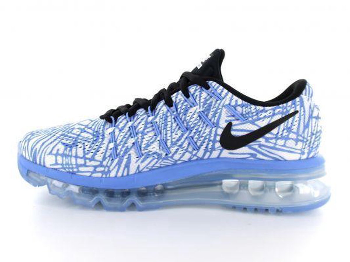 nike air max 2016 light blue