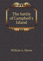 The battle of Campbell's Island