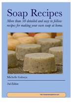 Soap Recipes