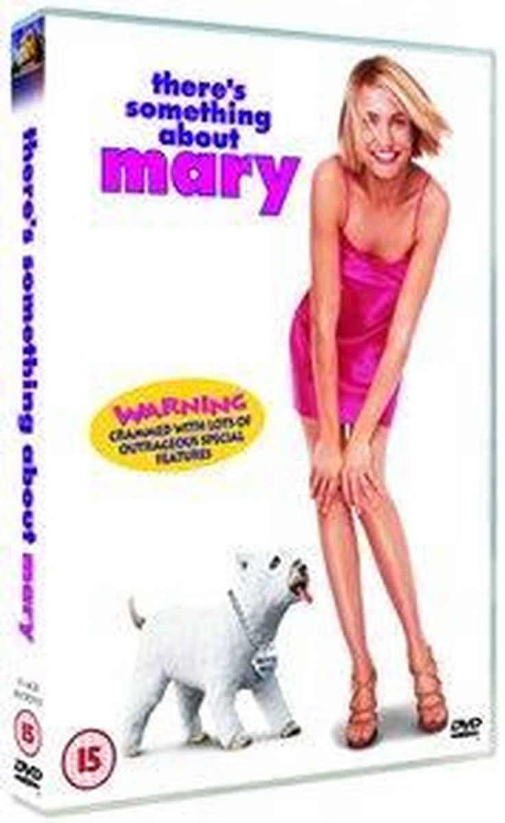 There's Something About Mary