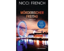 Mörderischer Freitag