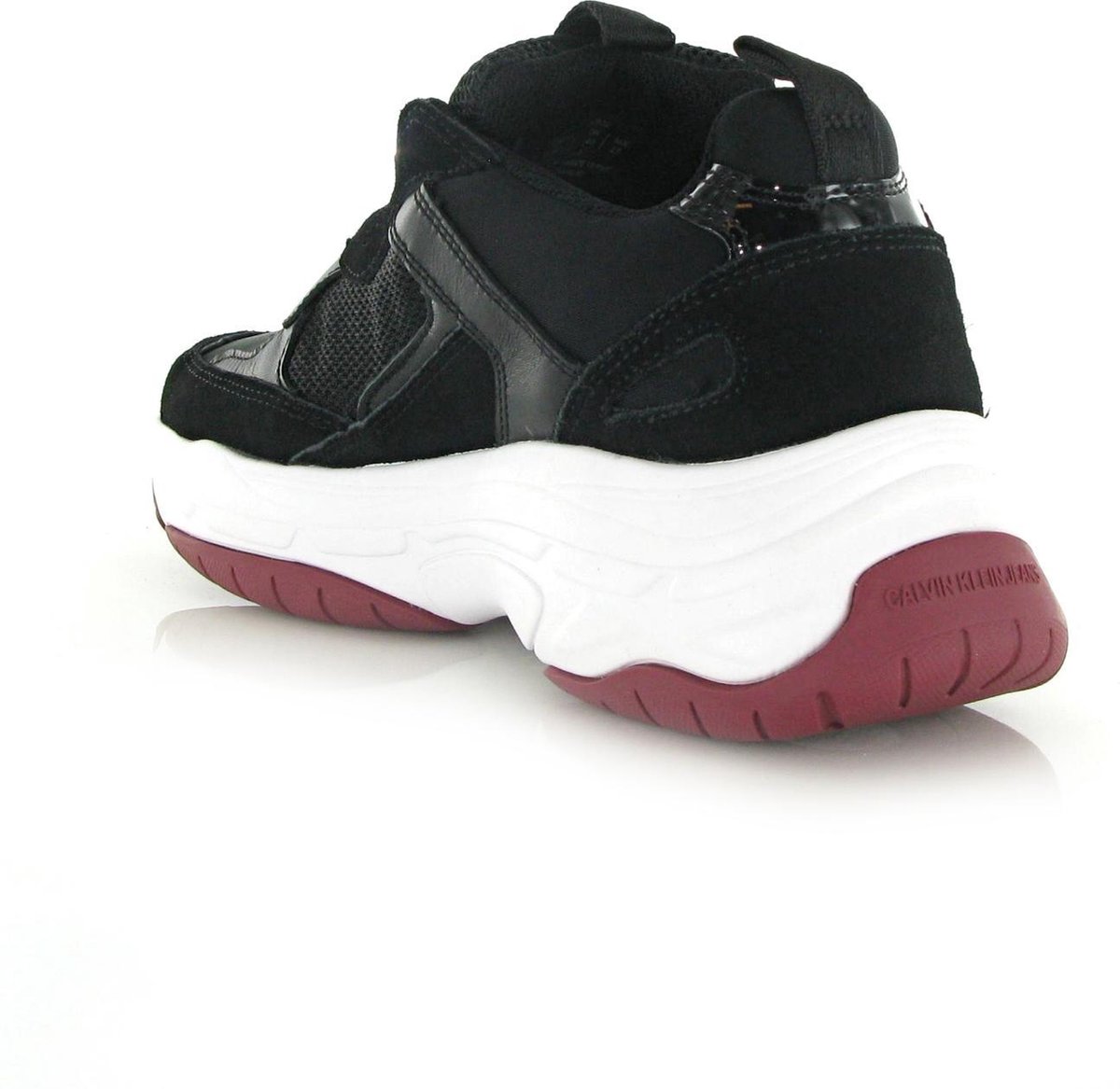 sneakers calvin klein maya