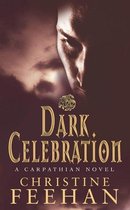 Omslag Dark Celebration