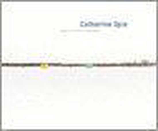 Catherine Opie - cover