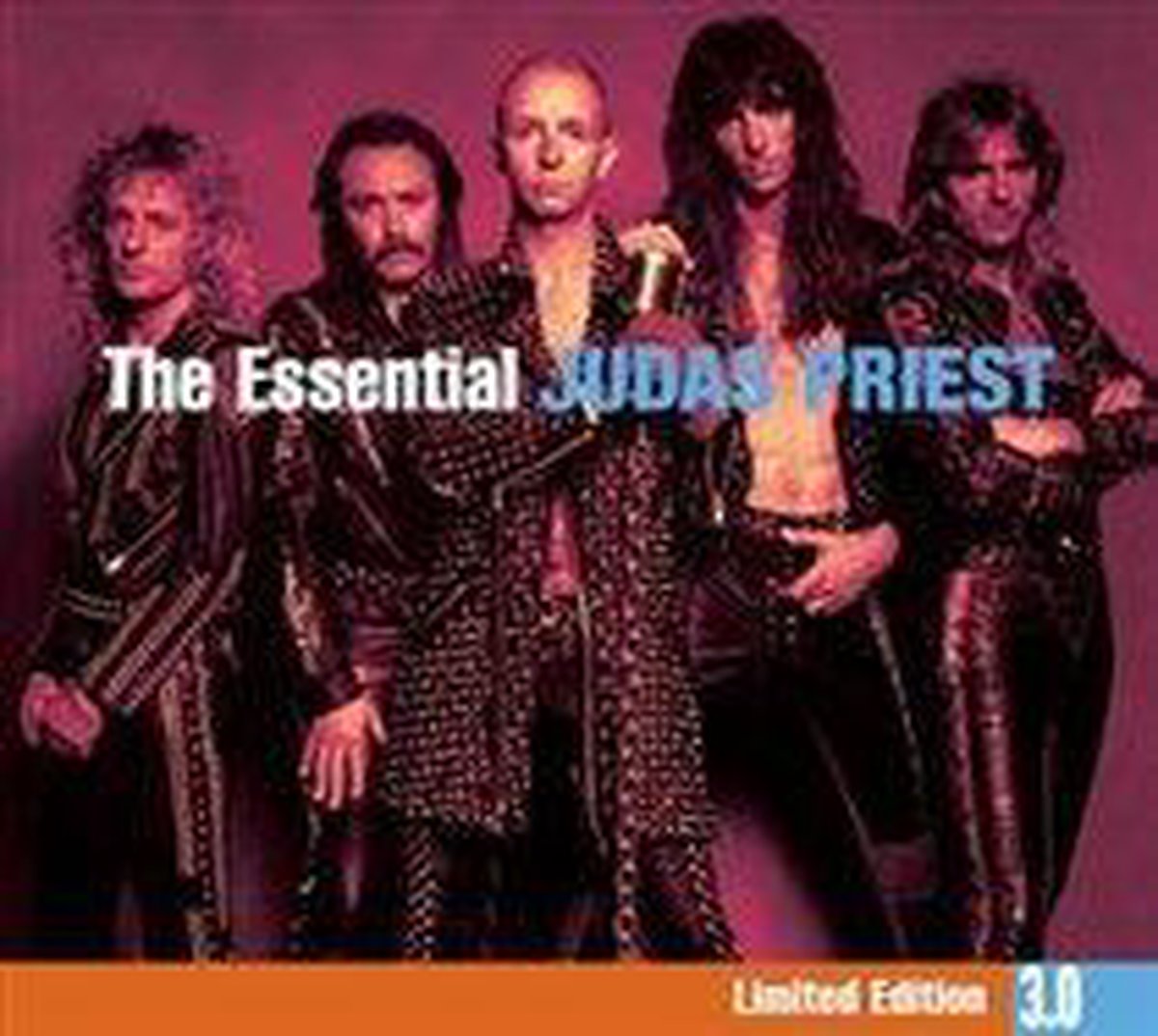 The Essential - 3.0 (Limited Edition)