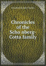 Chronicles of the Schönberg-Cotta Family