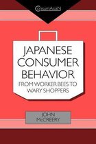 ConsumAsian Series- Japanese Consumer Behaviour