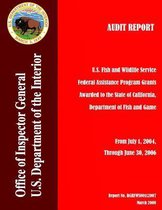 Audit Report