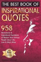 The Best Book of Inspirational Quotes