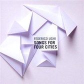 Songs For Four Cities