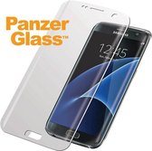 PanzerGlass Galaxy S7 Edge Screenprotector Transparant