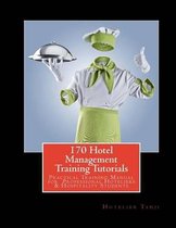 170 Hotel Management Training Tutorials