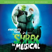 Shrek: The Musical / O.B.C.R.