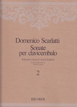 Sonate Per Clavicembalo - Volume 2