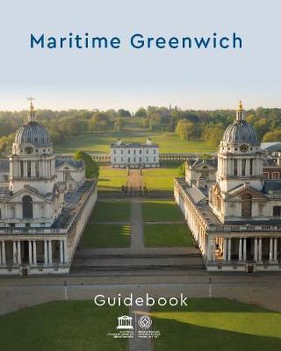 Maritime Greenwich 9781906367596 Boeken