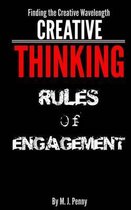 Creative Thinking - Rules of Engagement