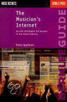 The Musician's Internet