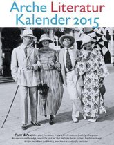 Arche Literatur Kalender 2015