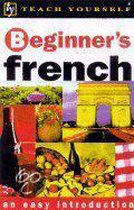 Teach Yourself Beginner's: An Easy Introduction (Audio)- Teach Yourself Beginner's French, New Edition