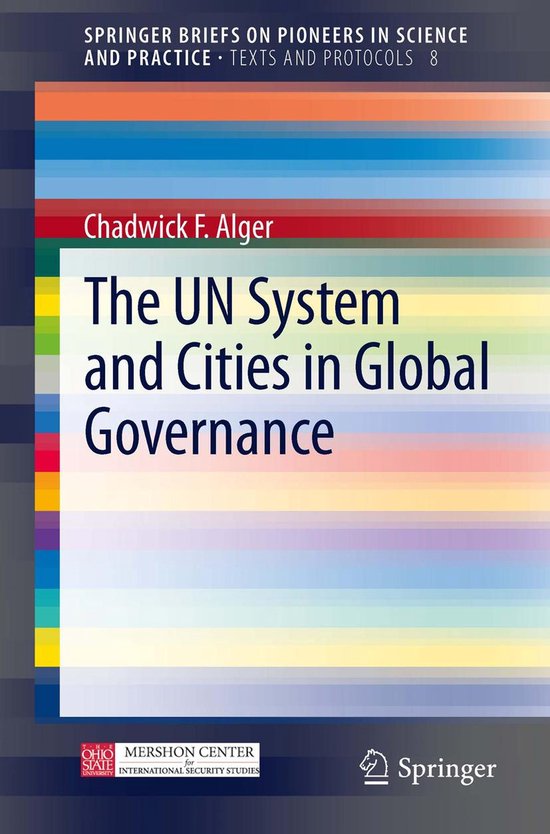 Earth and Environmental Science (R0) - The UN System and Cit ... - cover